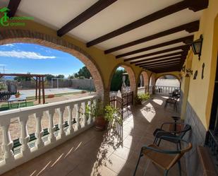 Haus oder Chalet zum verkauf in Llanos de Carretas, Santa Elena