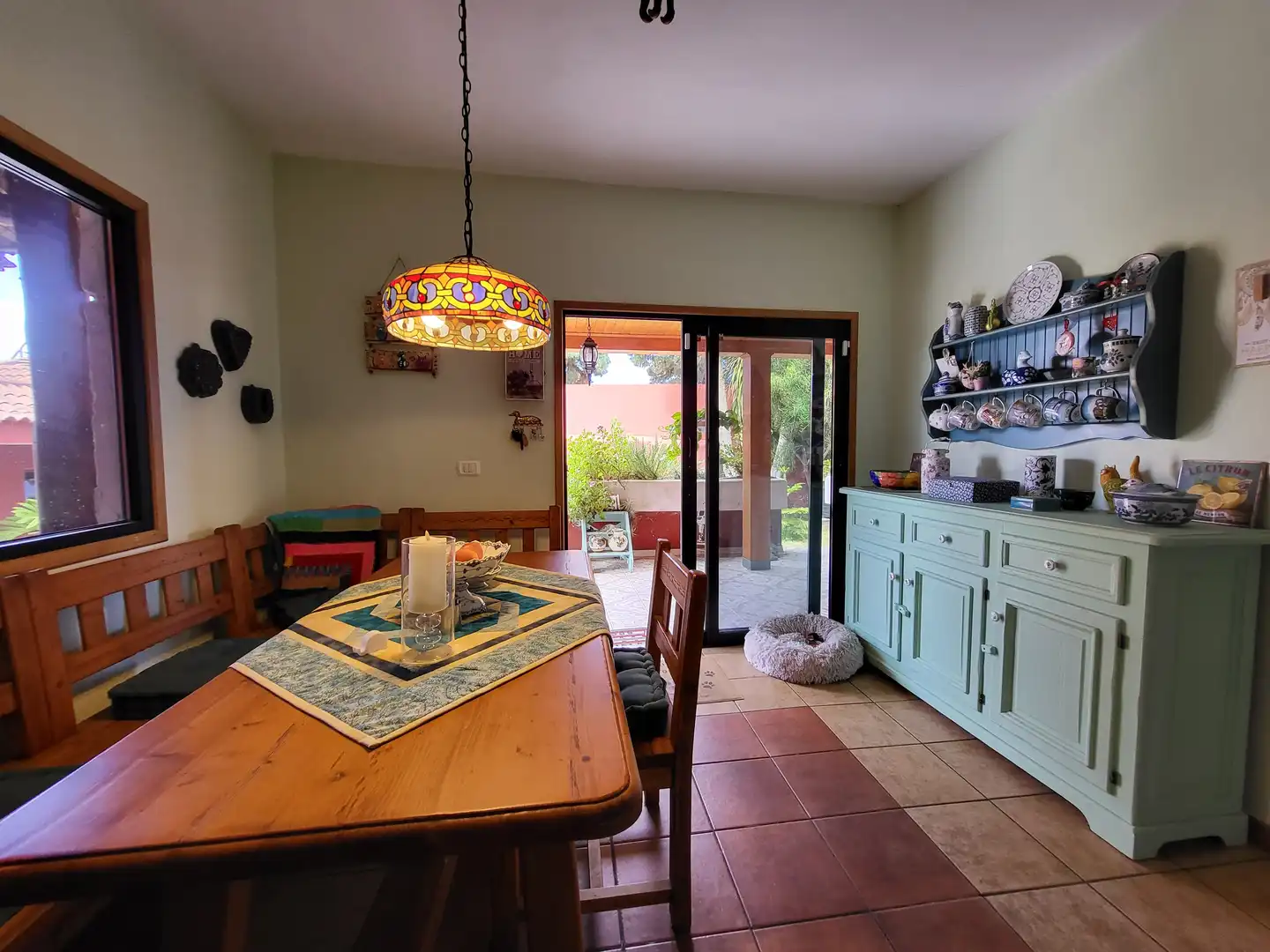 Casa o xalet en venda a Santa Bárbara - La Florida