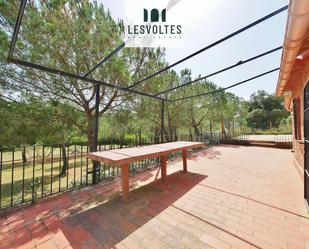 Terrace of House or chalet for sale in Palafrugell  with Heating and Terrace