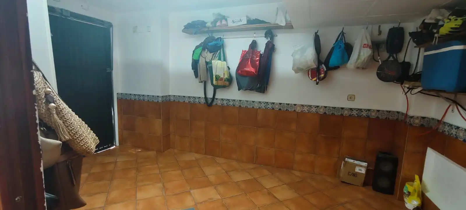 House with terrace for sale in Calle Teresa de Calcuta, imagen 11