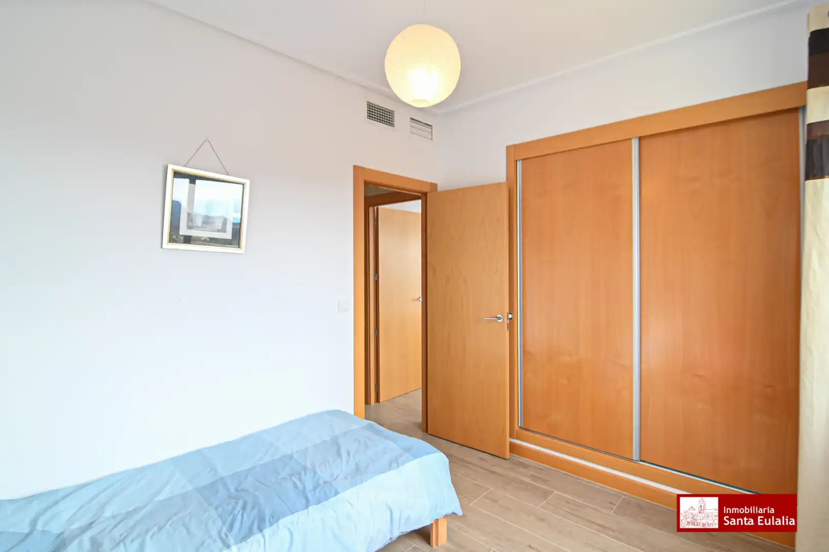 Habitación de Casa o chalet en venta en Aledo con Aire acondicionado, Calefacción y Terraza