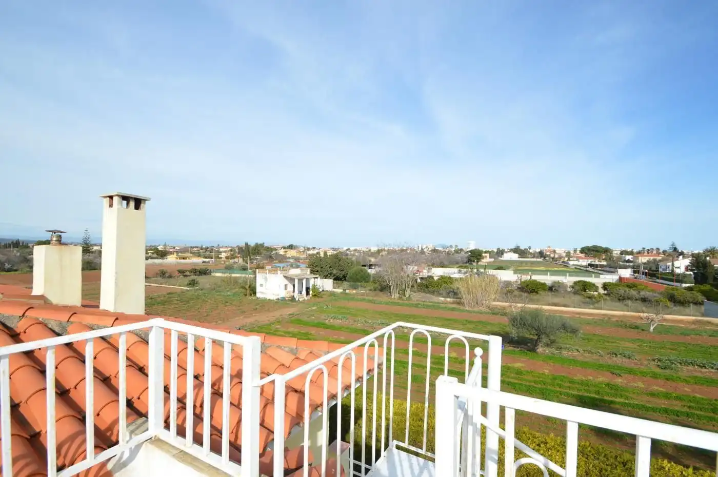 Detached house with pool for sale in Pueblo, imagen 80
