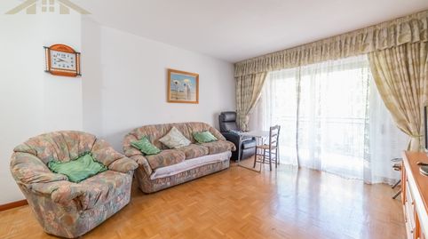 Foto 5 von Wohnung zum Verkauf in Plaza de Los Pirineos, Covibar - Pablo Iglesias, Rivas-Vaciamadrid