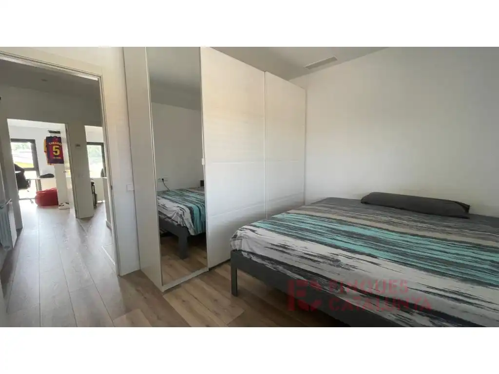 Bedroom of Houses for sale in Vilablareix  with Private garden