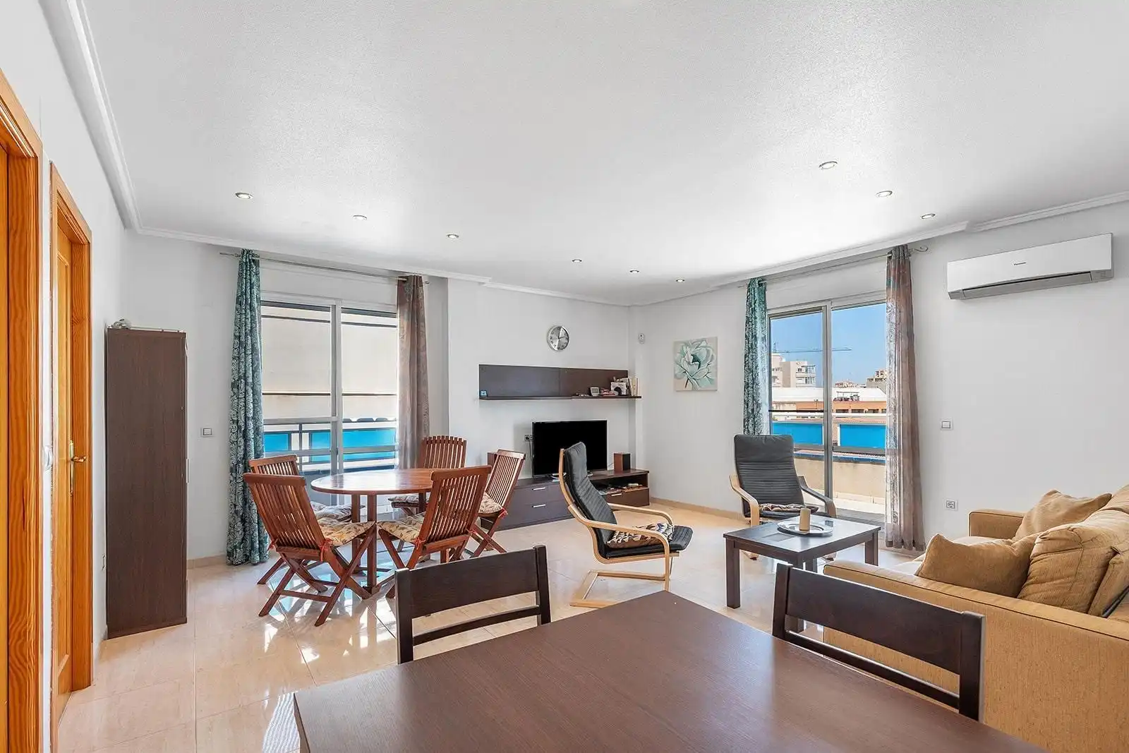 Penthouse with pool for sale in Playa del Cura, imagen 3