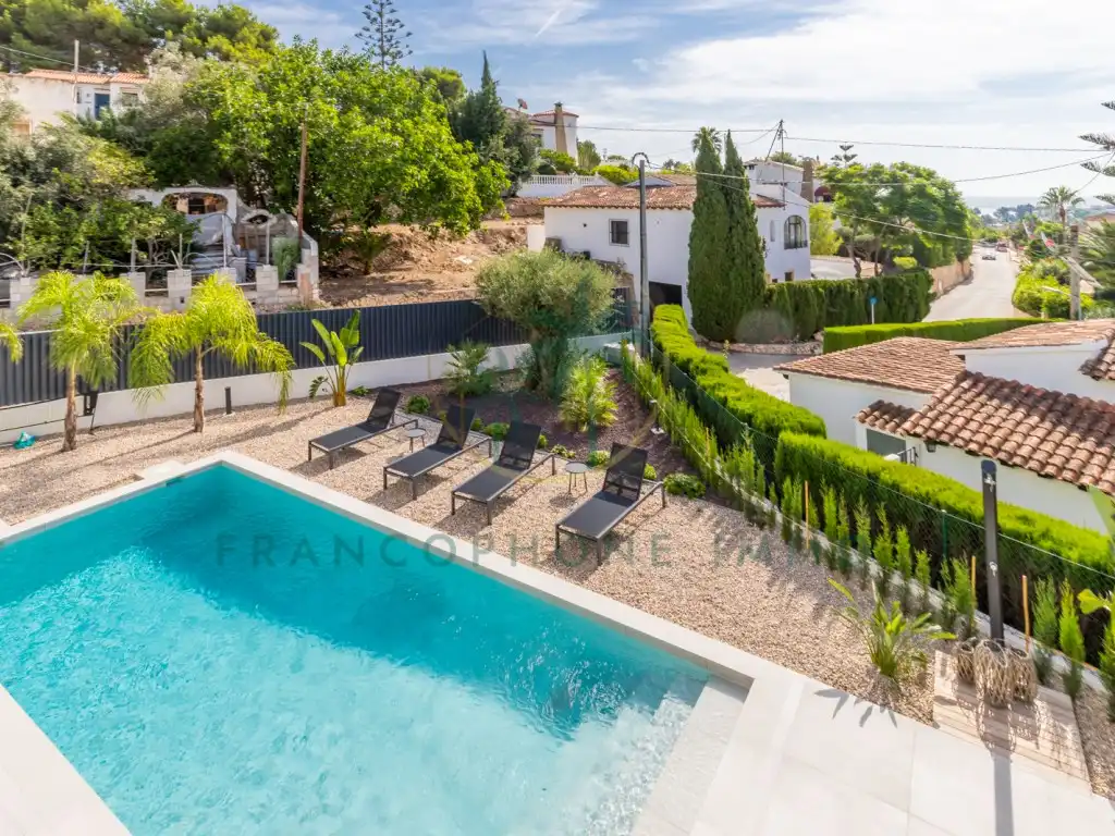 Casa en venta en Calle Clavell El 3, imagen 18