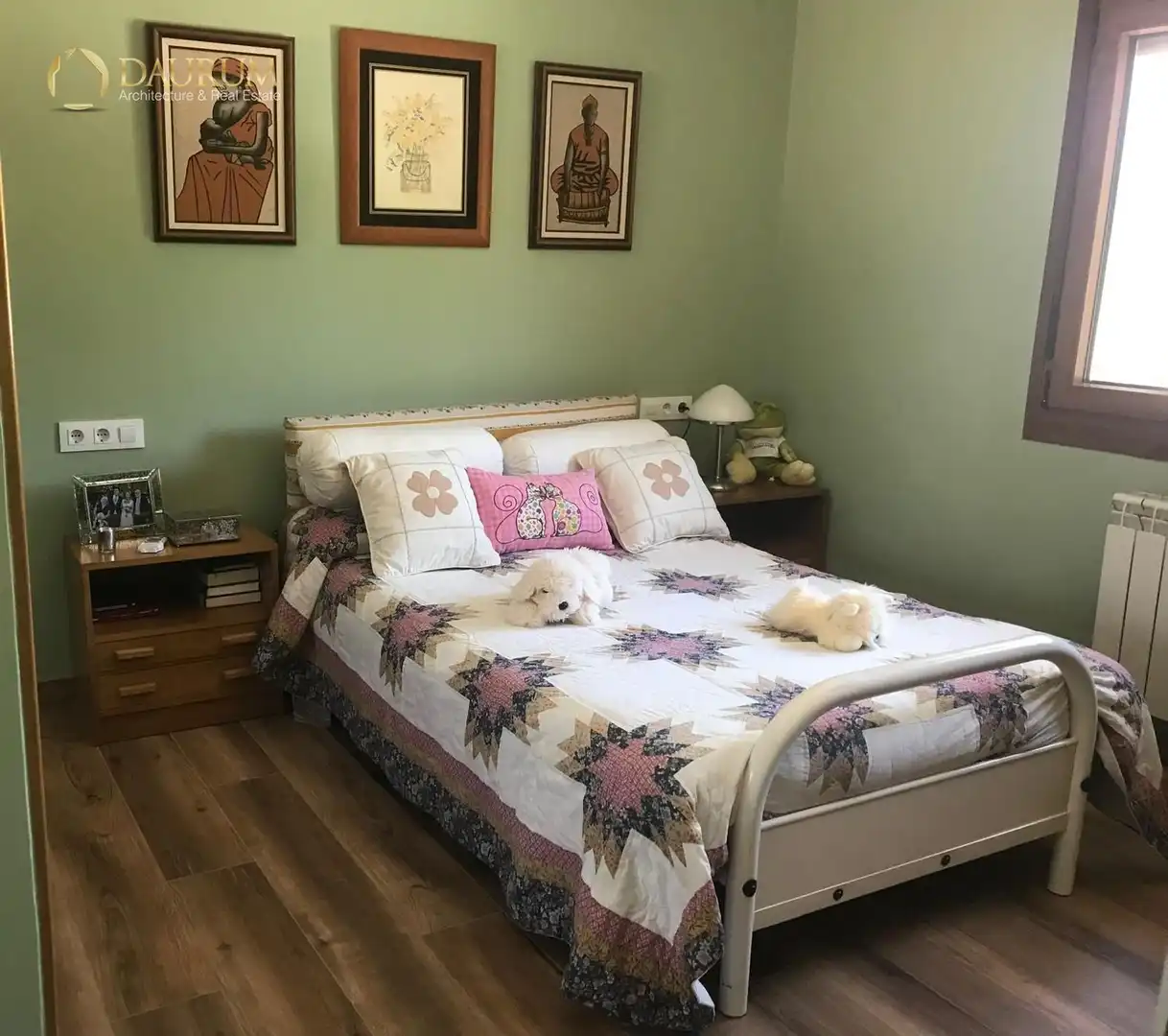 Habitación de Casa o chalet en venta en Colmenar Viejo con Calefacción, Terraza y Trastero