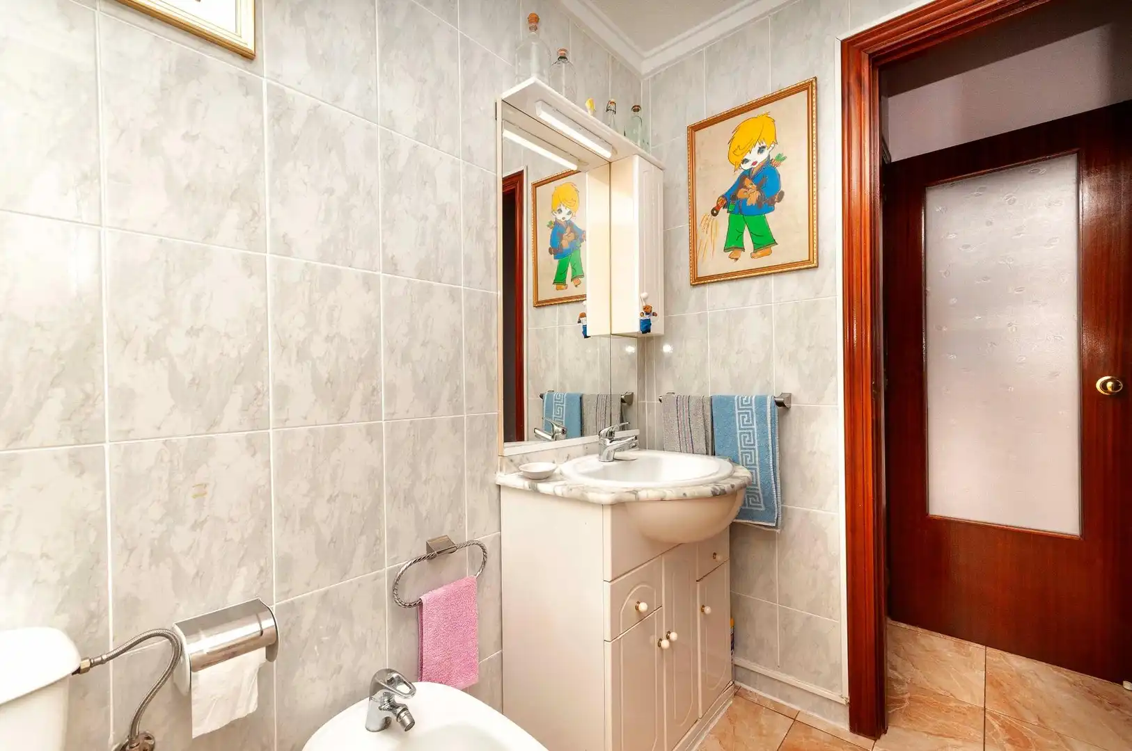 Apartment mit Pool zum Verkauf in Calle JOAQUIN CHAPAPRIETA 139, imagen 42