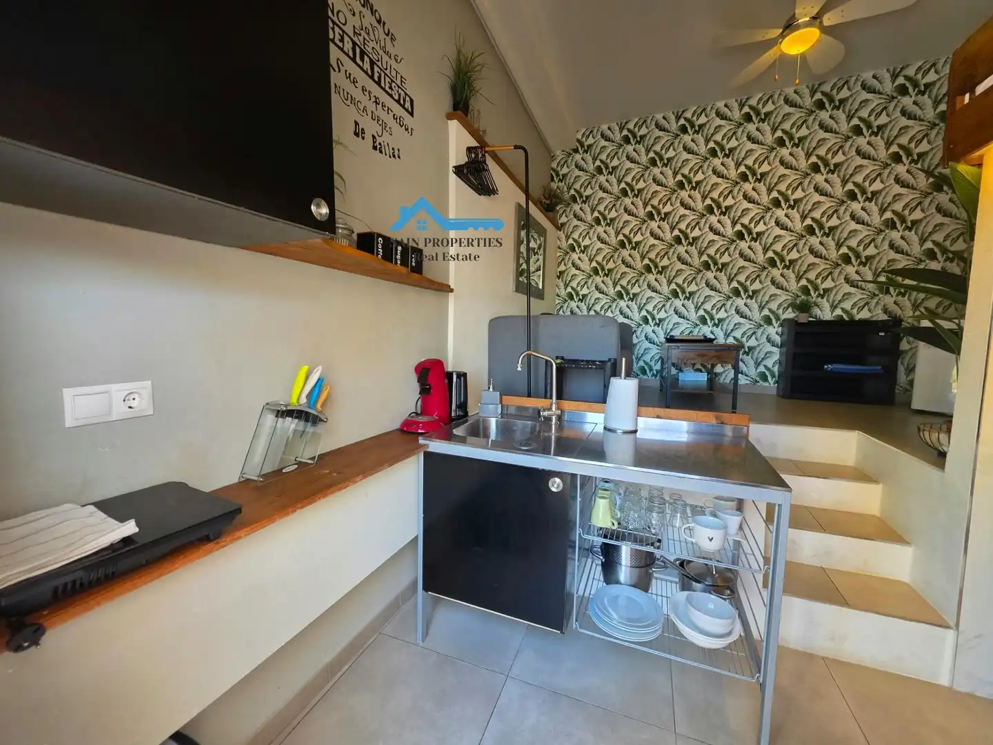 Bungalow con piscina in vendita a Escandinavia - Cautivador, imagen 38
