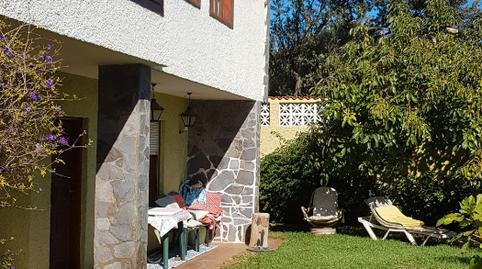 Foto 4 de Casa o chalet en venta en Calle Tajinaste, 12, La Cuesta -Finca España, San Cristóbal de la Laguna