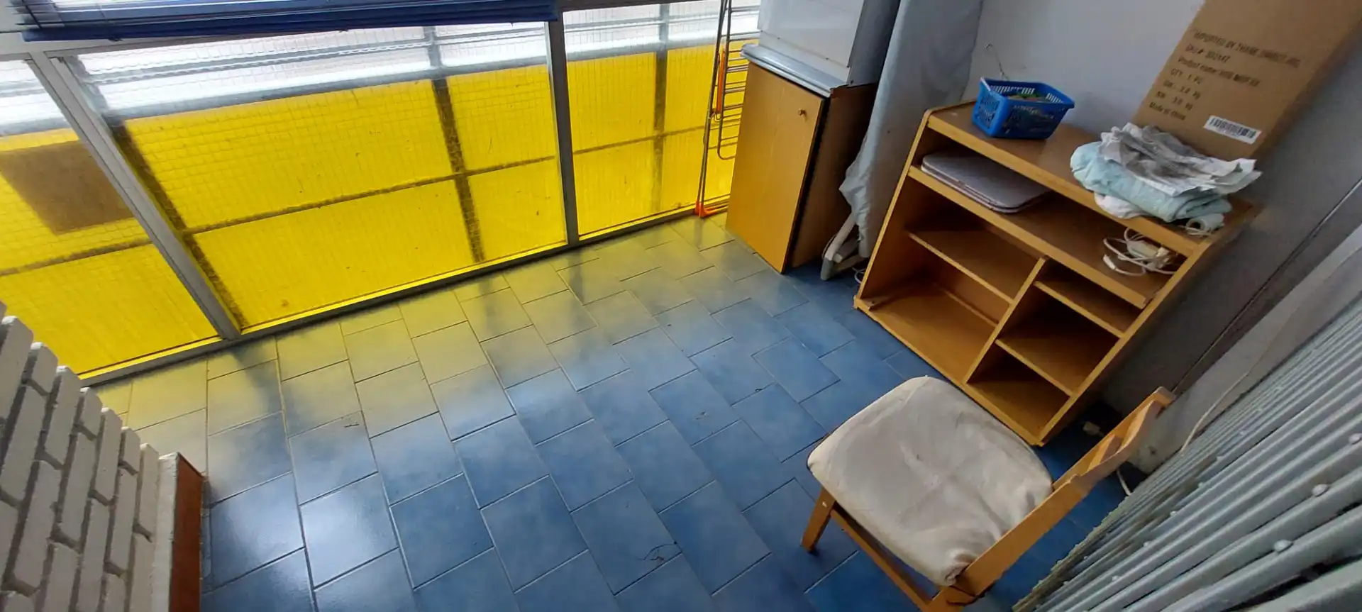 Terraza de Piso en venta en Valdemoro con Aire acondicionado, Calefacción y Parquet