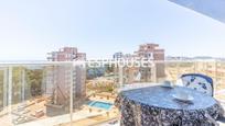 Terrassa de Apartament en venda en Guardamar del Segura amb Aire condicionat i Balcó
