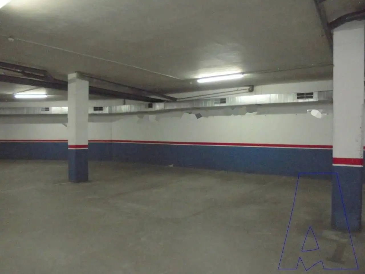 Garage for rent in Bobinadora, 1, Pla d'en Boet