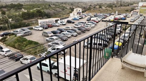 Foto 2 de Piso en venta en Carrer Relleu, 26, Centro Urbano, Villajoyosa / La Vila Joiosa