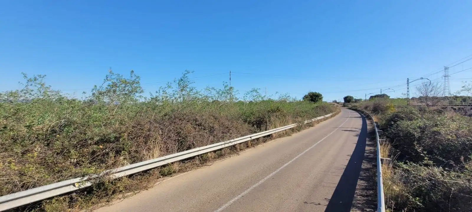 Terreno residenziale in vendita a Camí de Paterna - Lloma del Calderer, imagen 3