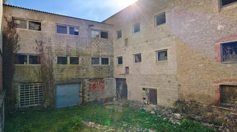 Photo 3 of Buildings for sale in Monistrol de Calders, Barcelona