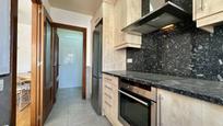 Kitchen of Duplex for sale in Vic  with Heating, Private garden and Parquet flooring