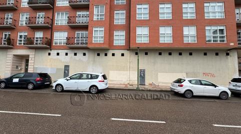 Foto 4 de Pis en venda a Fuentecillas - S7 - S8, Burgos Capital