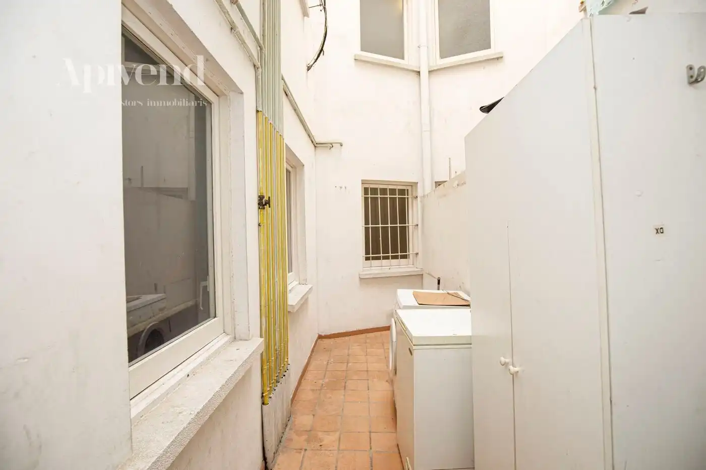 Piso con ascensor en venta en Carrer Sant Pau, imagen 10