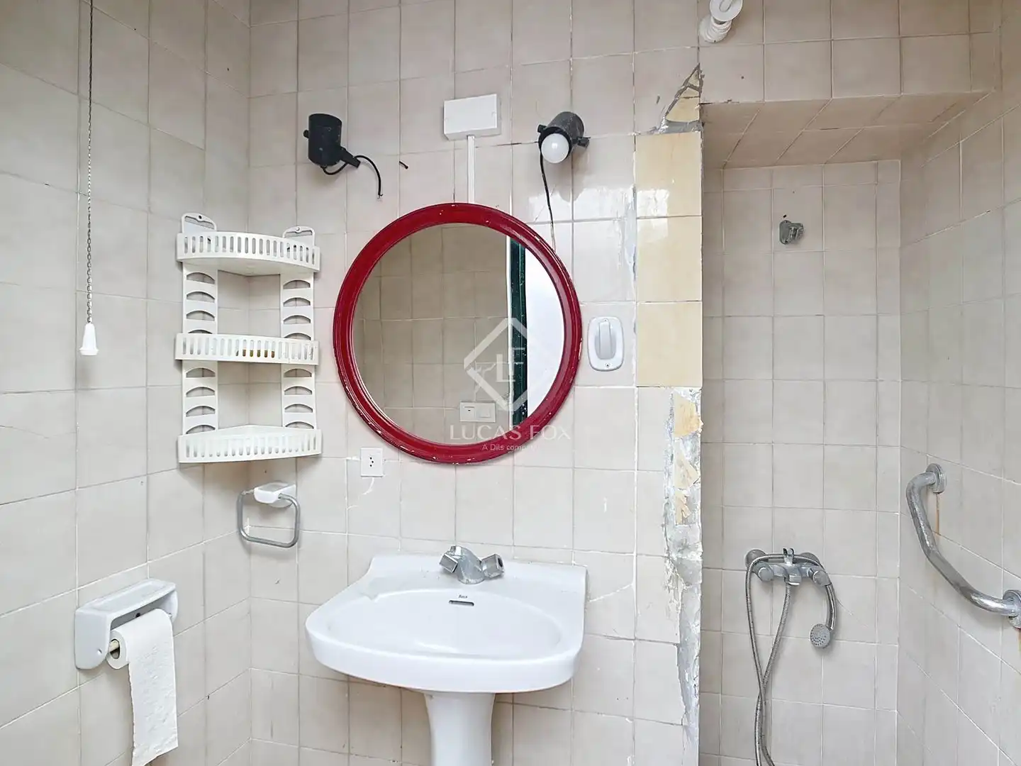 Bany de Casa o xalet en venda en Ciutadella de Menorca amb Terrassa