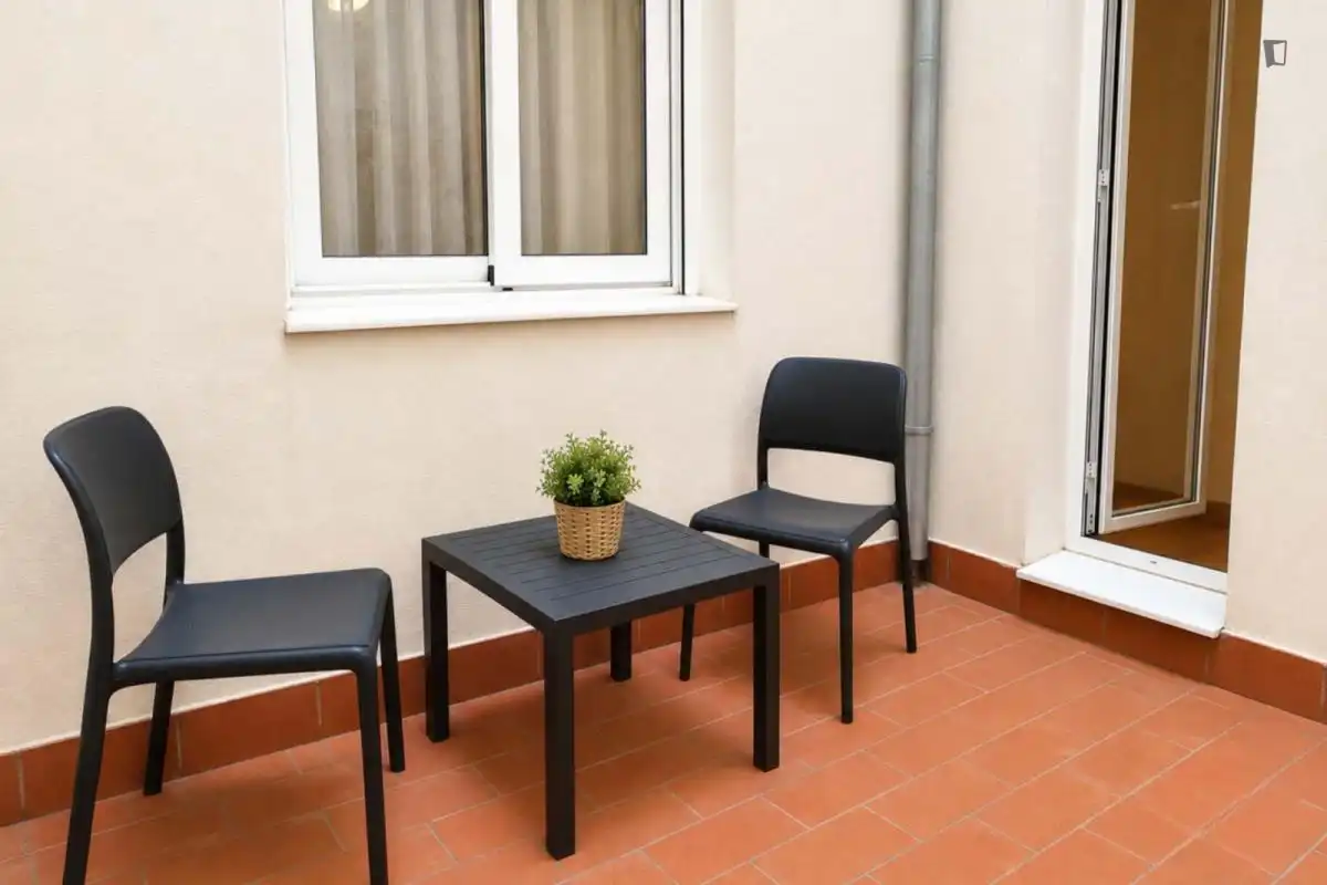 Apartment mit Aufzug zur Miete in Centro, imagen 13
