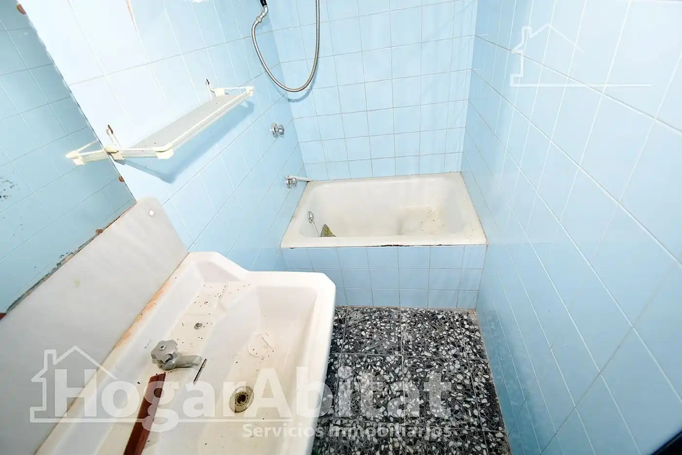 Bany de Casa o xalet en venda en Onda amb Terrassa i Traster