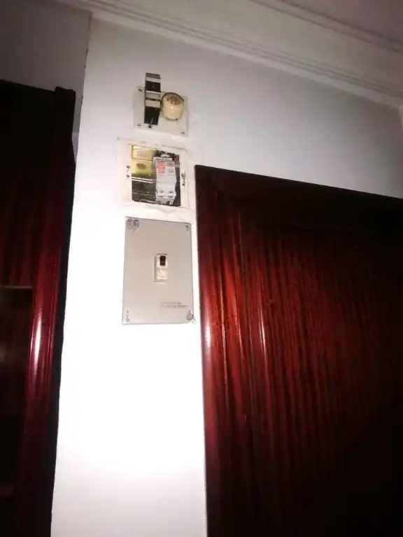 Pis en venda en Gijón  amb Calefacció, Parquet i Moblat