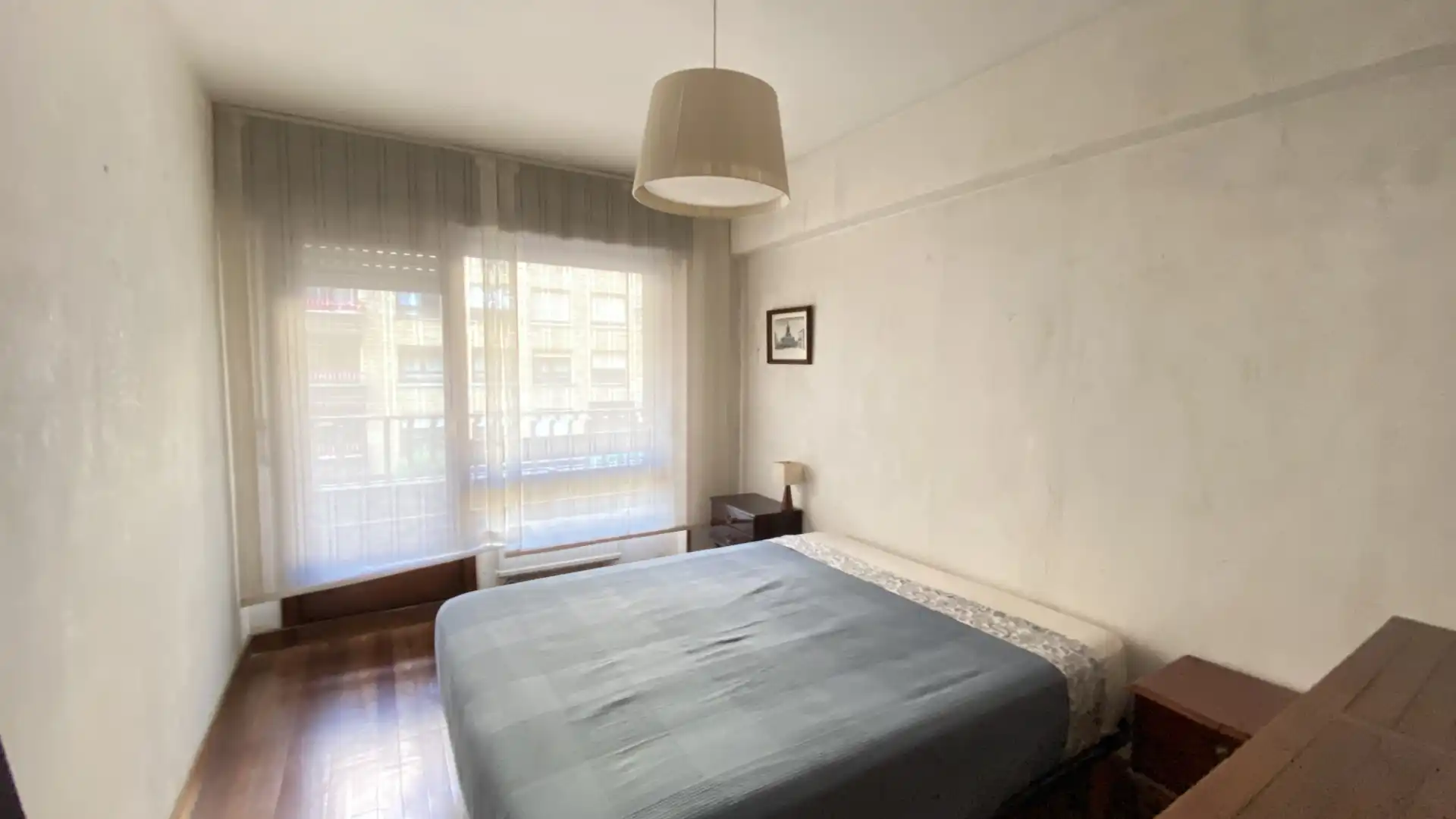 Habitación de Piso en venta en Bilbao  con Calefacción, Terraza y Balcón