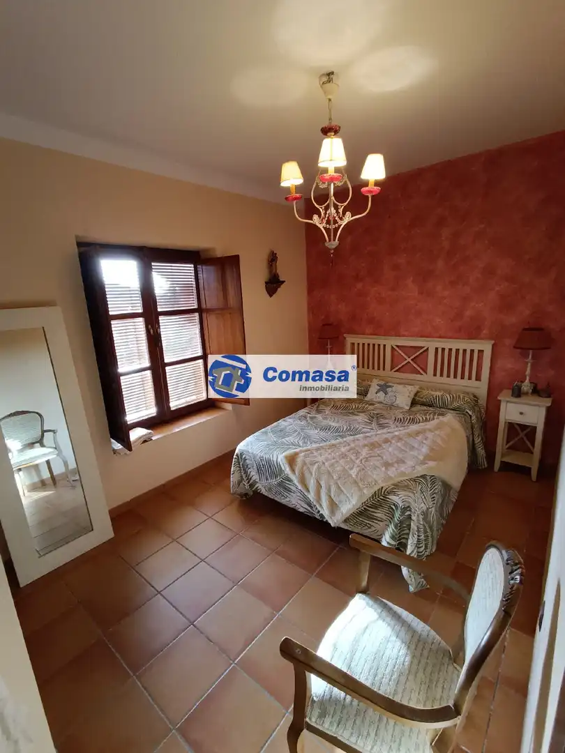 Haus mit Pool zum Verkauf in Fuensanta de Martos, imagen 13