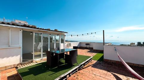 Photo 2 of Attic to rent in Sant Agustí, Illes Balears