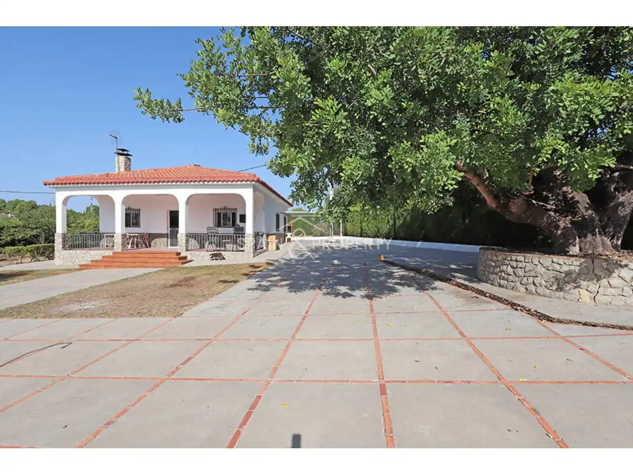 Villa avec piscine à vendre à Calle Paridera, imagen 4