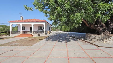 Chalet a la venta en suelo urbanizable en Turís, imagen 4