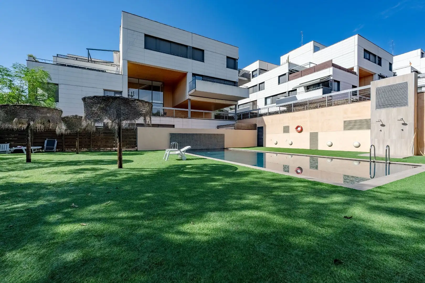 Wohnung mit Pool zum Verkauf in Vallveric, imagen 49