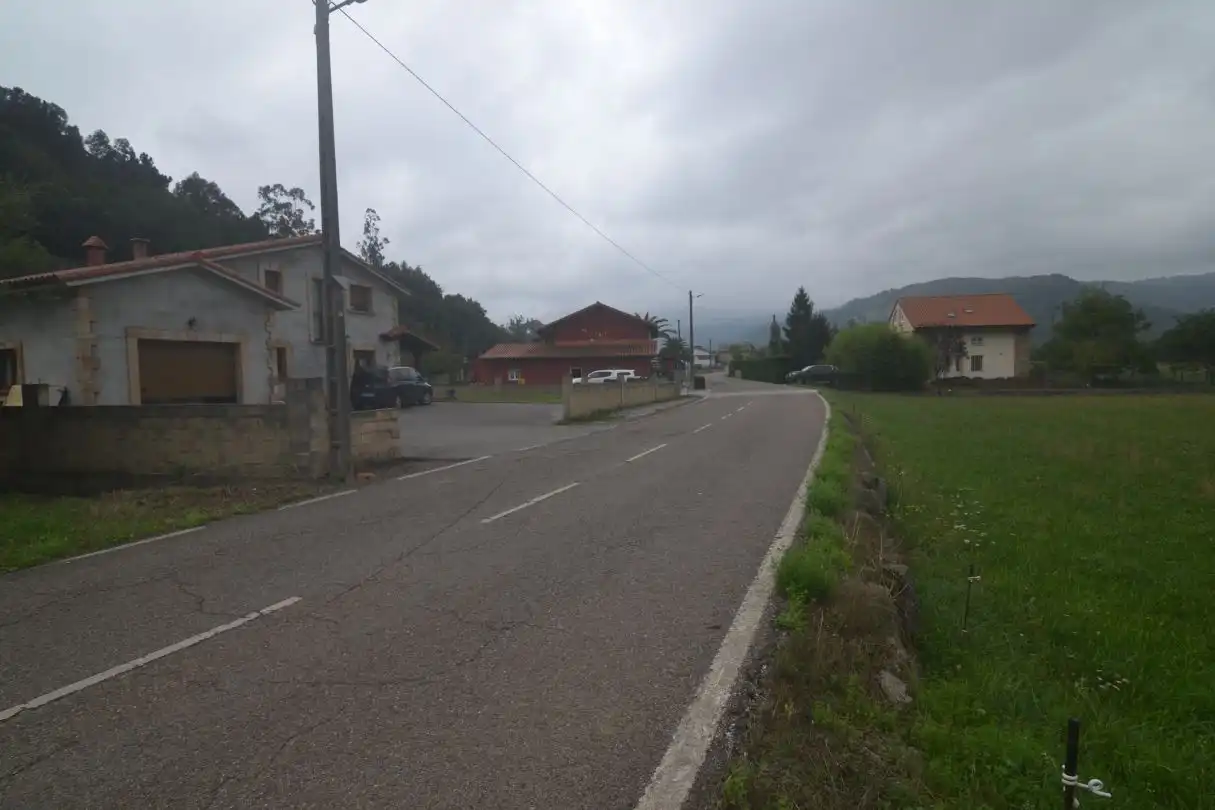 Wohnbaugrundstück zum Verkauf in Santiurde de Toranzo, imagen 5