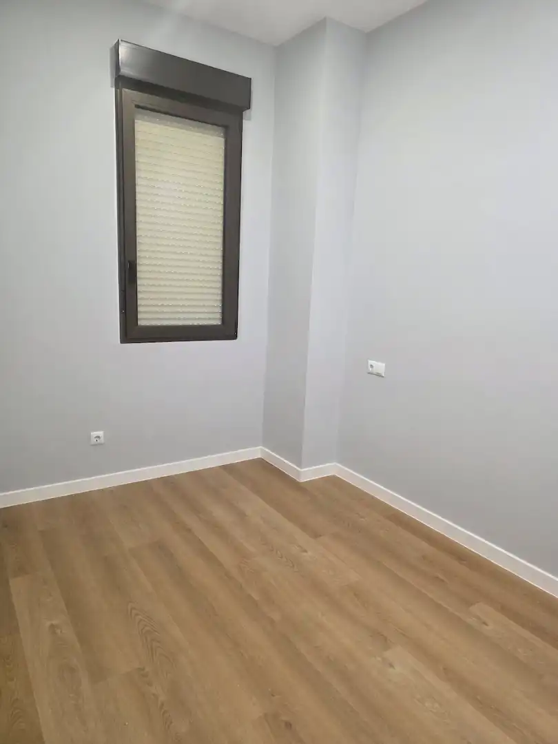 Bedroom of Flat for sale in Torrejón de Ardoz  with Air Conditioner, Heating and Oven