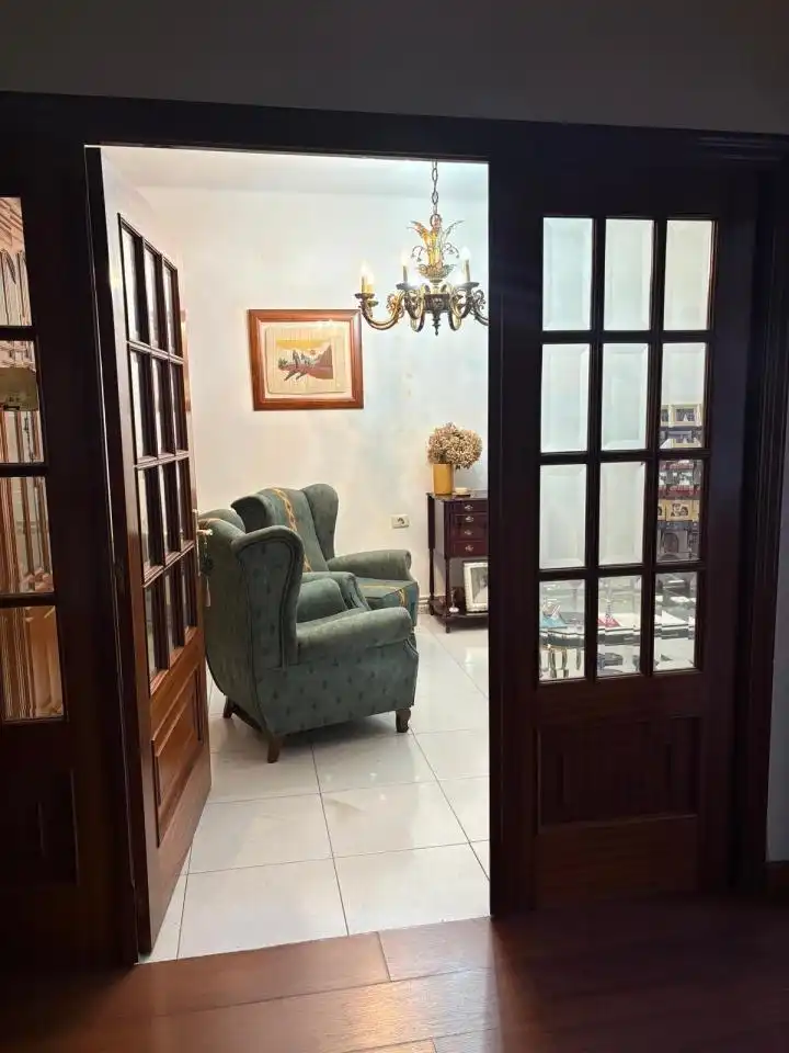 Piso en venta en Mariñamansa
