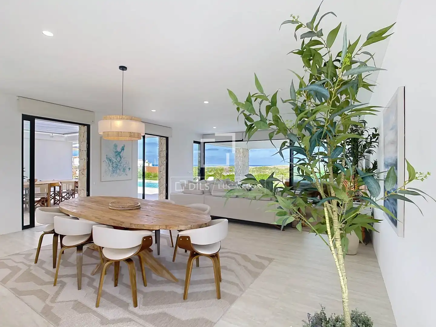 Villa avec piscine à vendre à Cala en Blanes, imagen 22