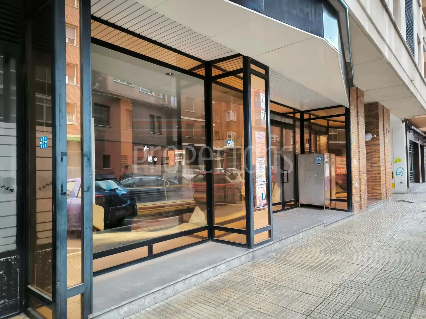 Geschaftsraum zur Miete in Vitoria - Gasteiz