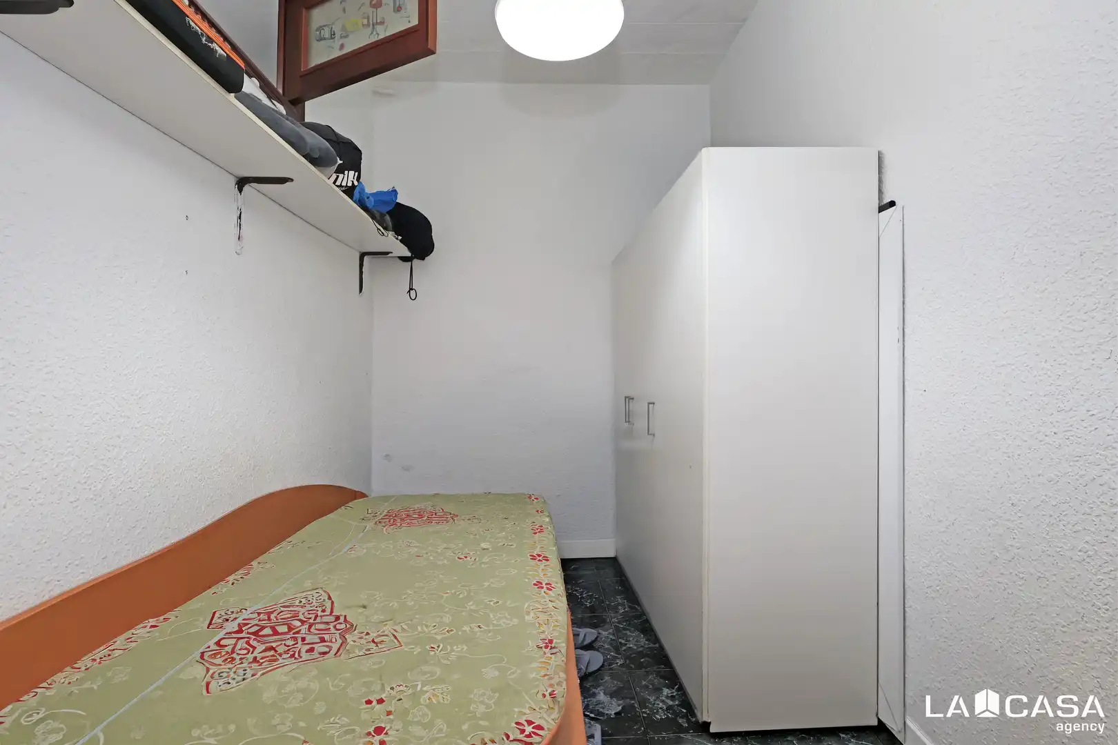 Habitación de Piso en venta en Barcelona con Balcón