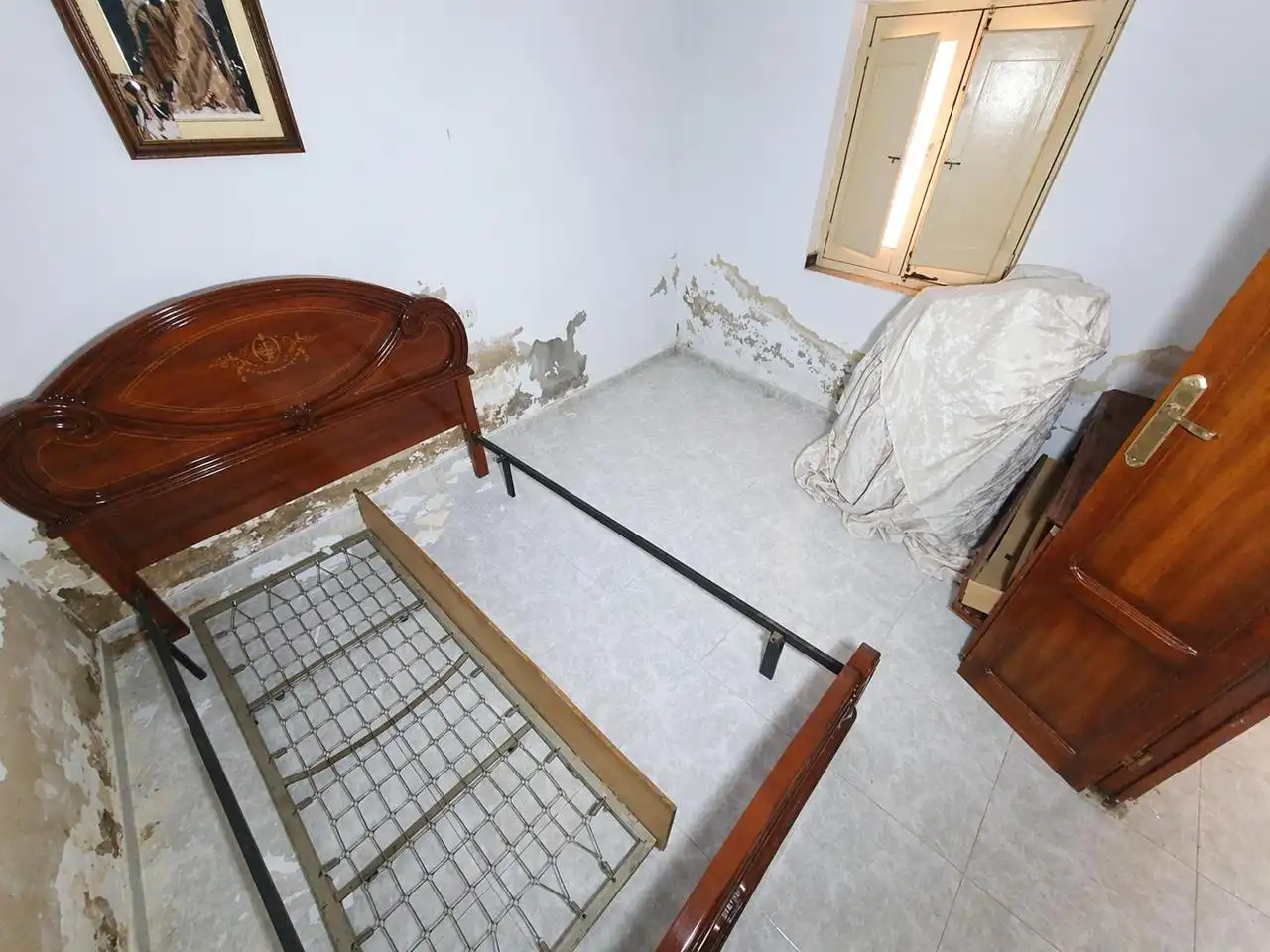 Casa o chalet en venta en La Zarza (Badajoz) con Terraza