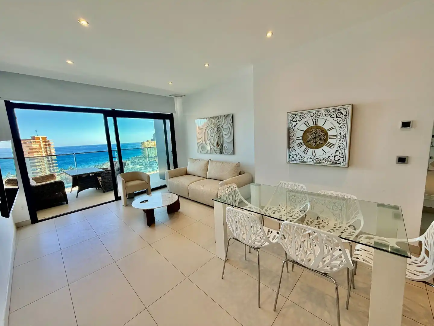 Apartment with pool for sale in Playa de Poniente, imagen 11