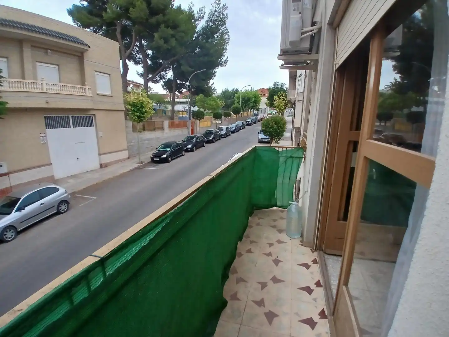 Exterior view of Houses for sale in Aspe  with Terrace and Storage room