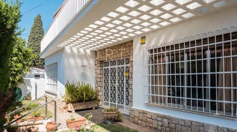 Foto 3 de Casa o xalet en venda a Calle Gabriel y Galán, 19, Pedregalejo - Morlaco, Málaga Capital