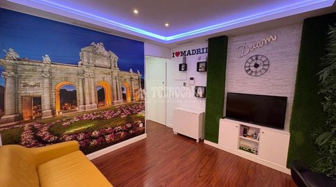 Photo 5 of Flat for rent in Calle C/arriaza, Argüelles, Madrid Capital