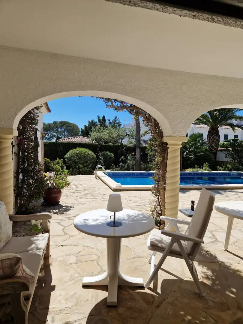 Villa avec terrasse à vendre à Miami Platja, imagen 11