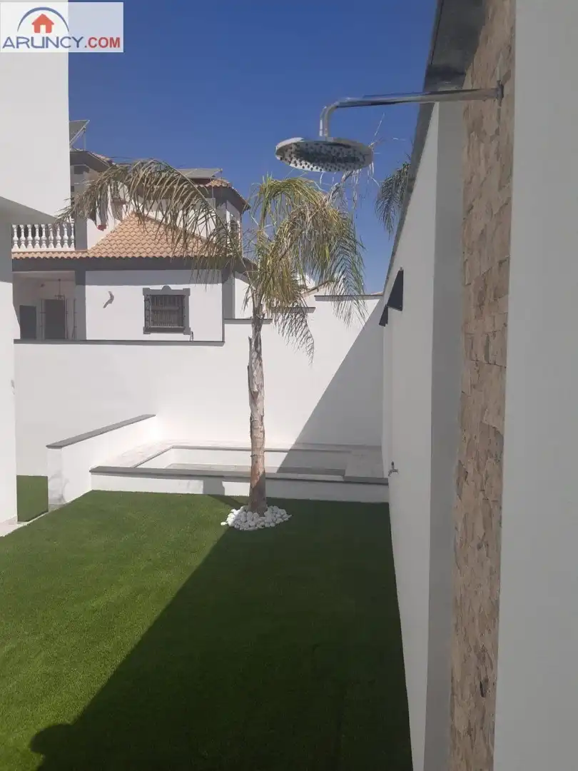 Villa mit Pool zum Verkauf in Olivar de Quintos, imagen 16