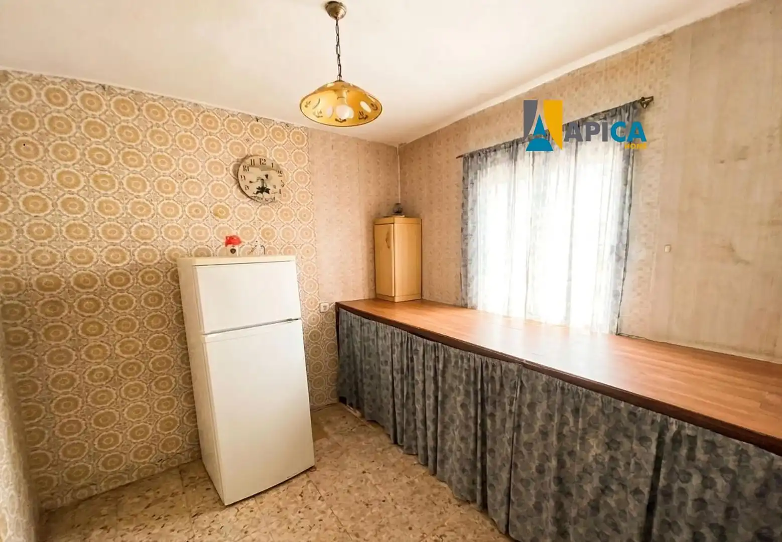Cocina de Casa o chalet en venta en Conil de la Frontera