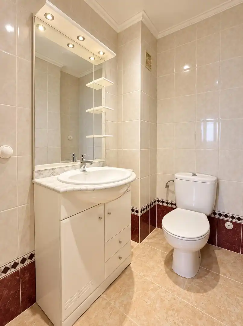 Appartement avec ascenseur à vendre à Aspe Centro, imagen 5
