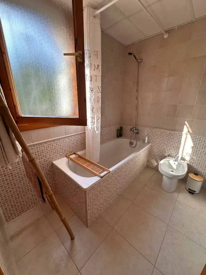 Casa a schiera con piscina in affitto a Miami Platja, imagen 54