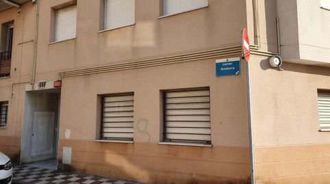 Solvia Inmobiliaria  Garaje Pineda de Mar, imatge 3